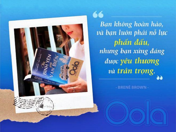 Combo Buông Bỏ Buồn Buông + Tìm Bình Yên Giữa Vạn Biến
