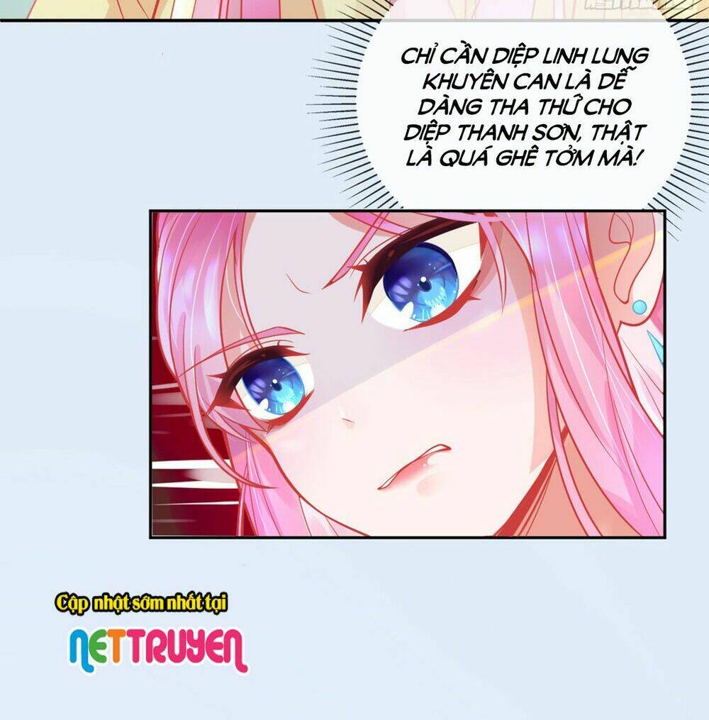 bổn vương phi có roi trong tay chapter 8 17