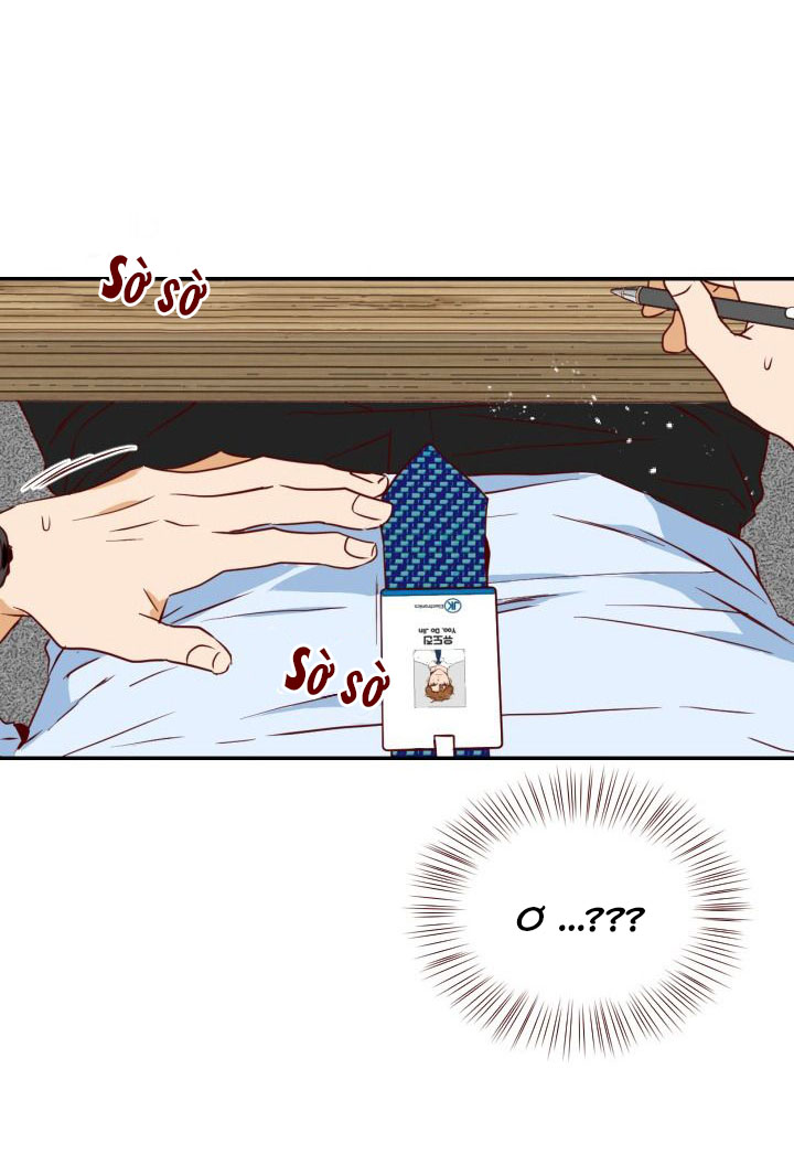 khoảnh khắc lãng mạn chapter 7 80