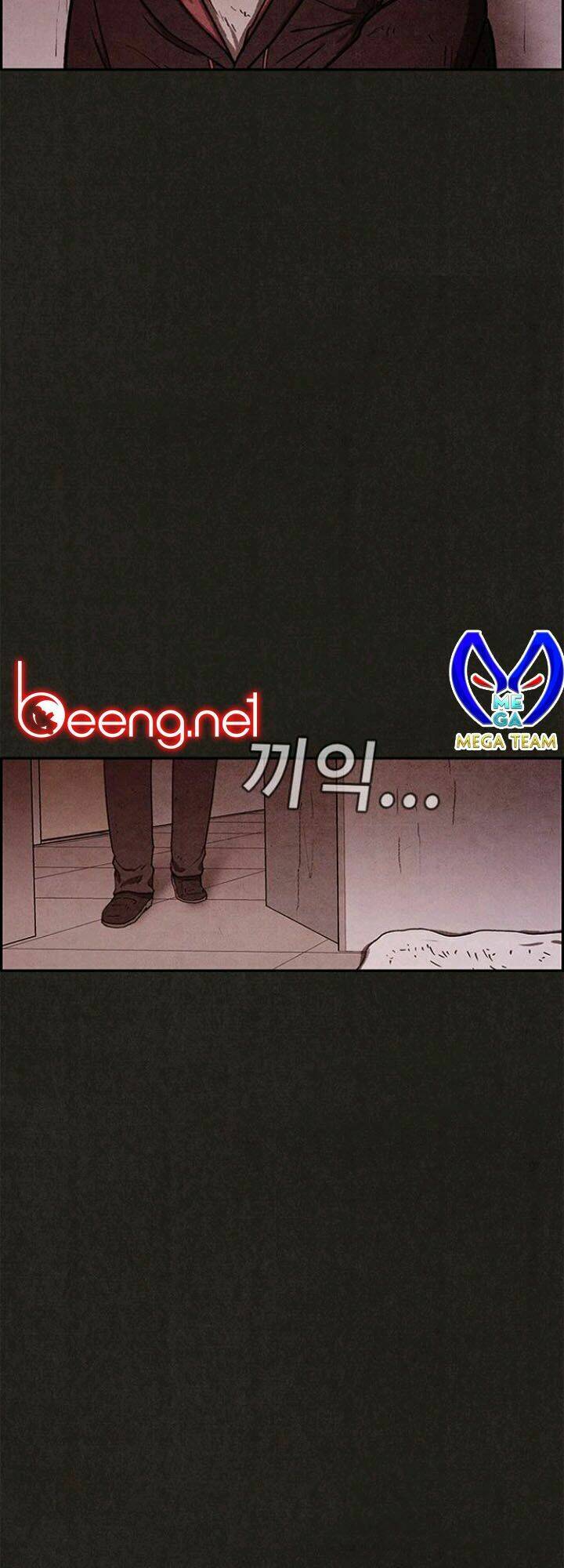 quái vật tại chung cư xanh chapter 78 17