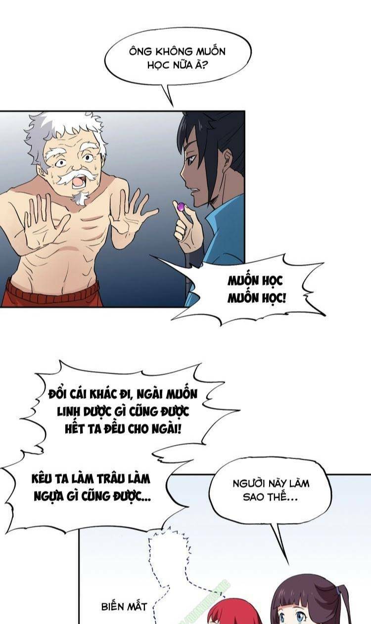 ta luyện giả kim trong thời đại tu tiên chapter 69 13