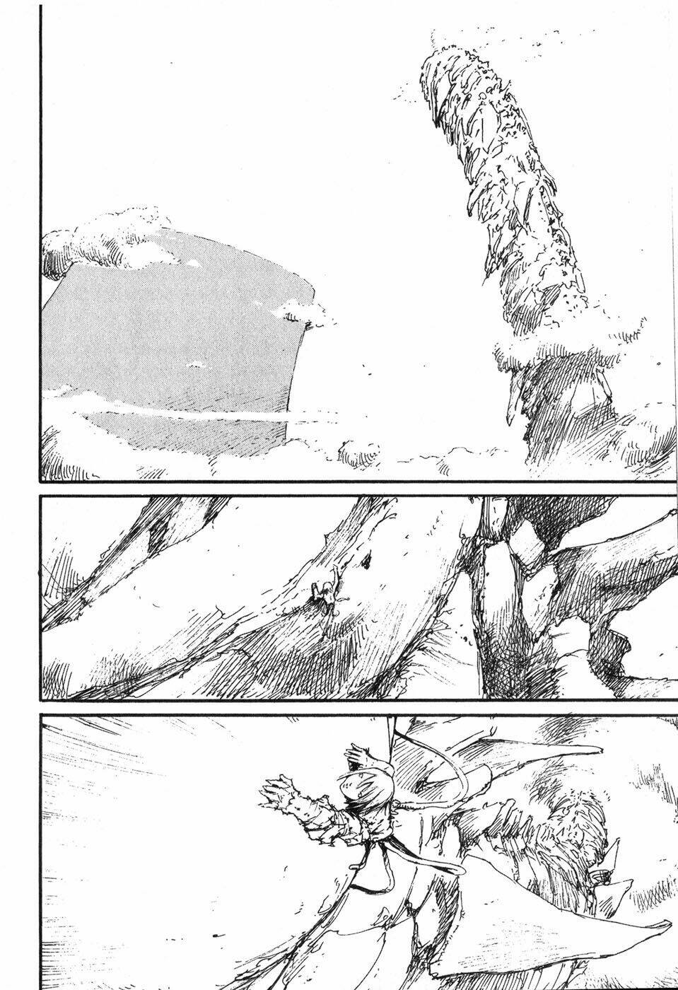 gauna biến hình chapter 10 27