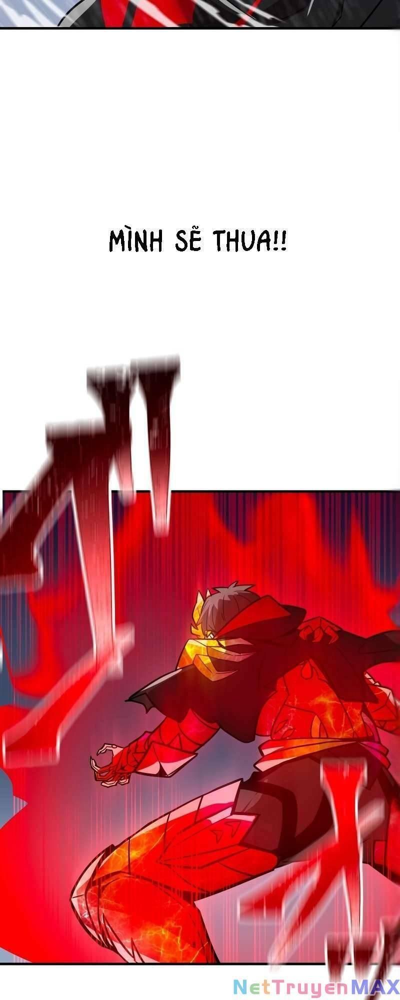 Huyết Thánh Cứu Thế Chủ~ Ta Chỉ Cần 0.0000001% Đã Trở Thành Vô Địch chapter 24 100