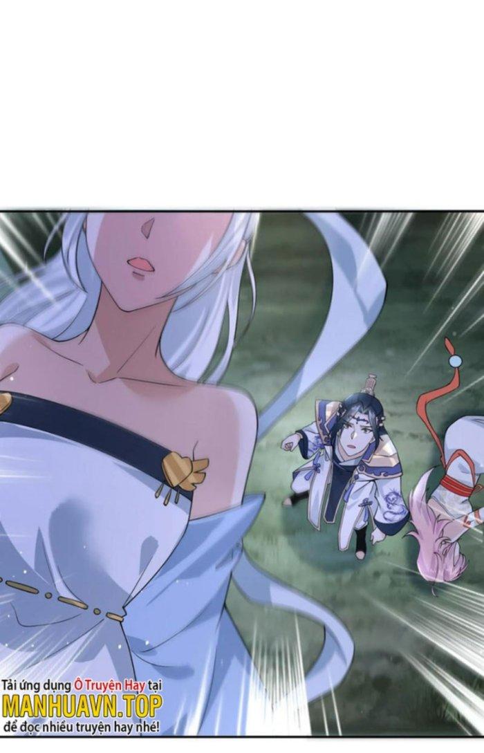 mỗi nữ đồ đệ đều muốn giết ta chapter 30 10