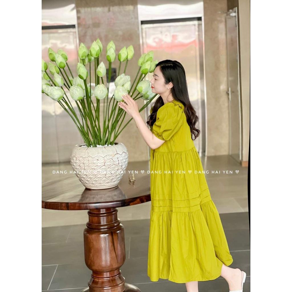 Đầm Váy Bầu Công Sở Dài Qua Gối Azuno Az1304 Dáng SuôngNgắn Tay Cho Mùa Hè  Họa Tiết Kẻ Caro Dễ Thương Cổ Vuông Thời Trang giá rẻ nhất tháng 72023