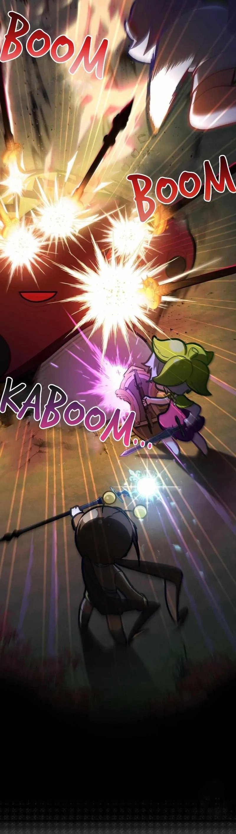 thành viên của hội là hàng xóm bên cạnh chapter 70 38