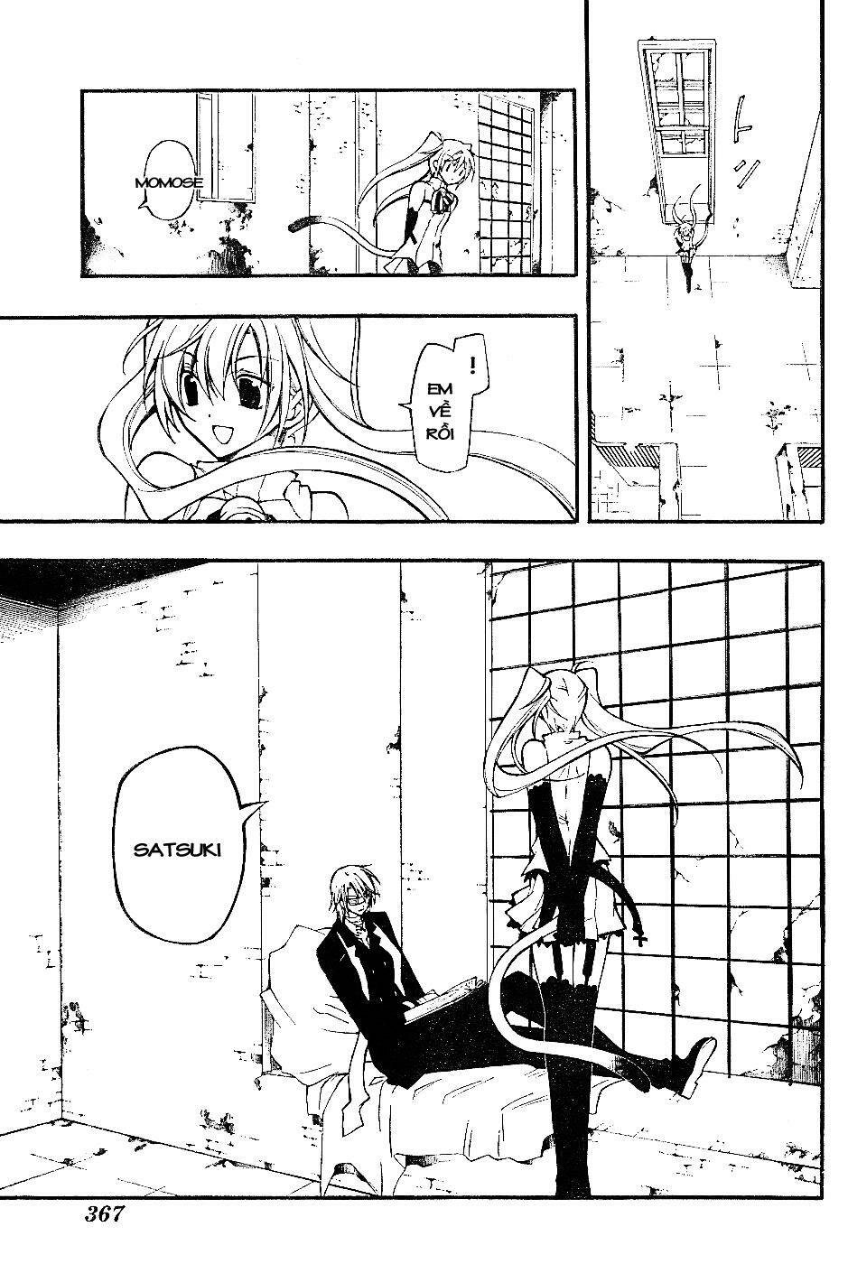 bloody cross chapter 4 24