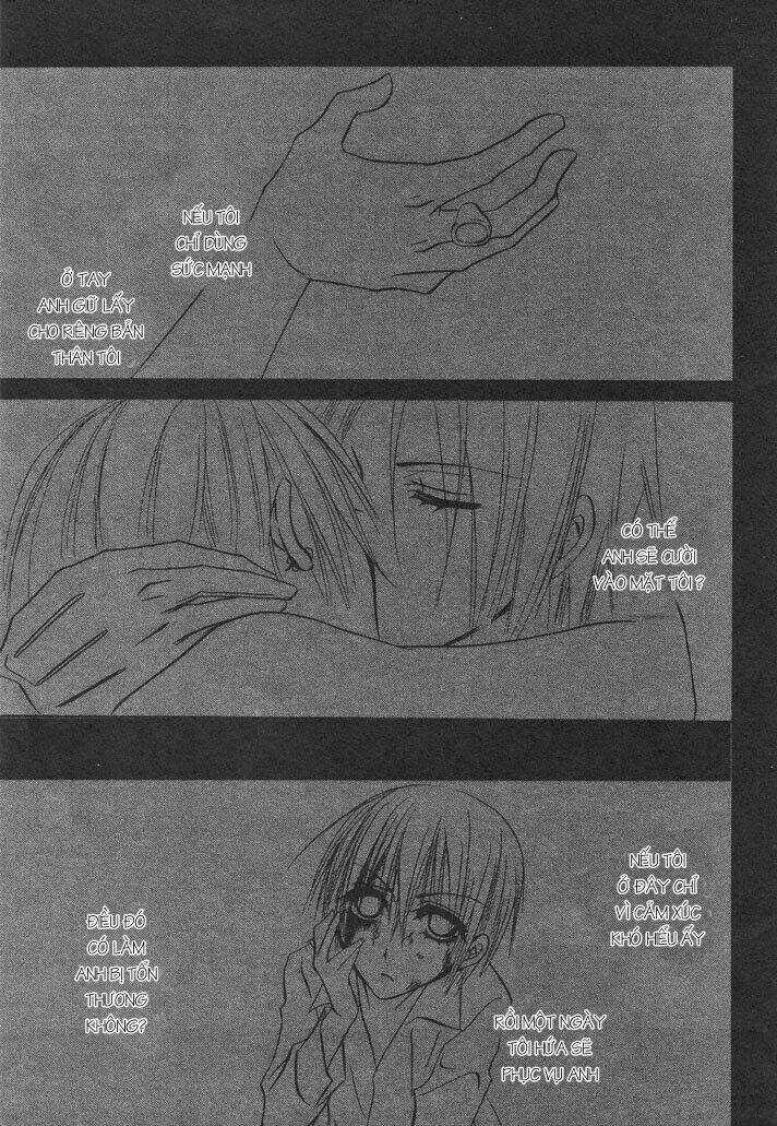 his butler lustful chapter 1 19