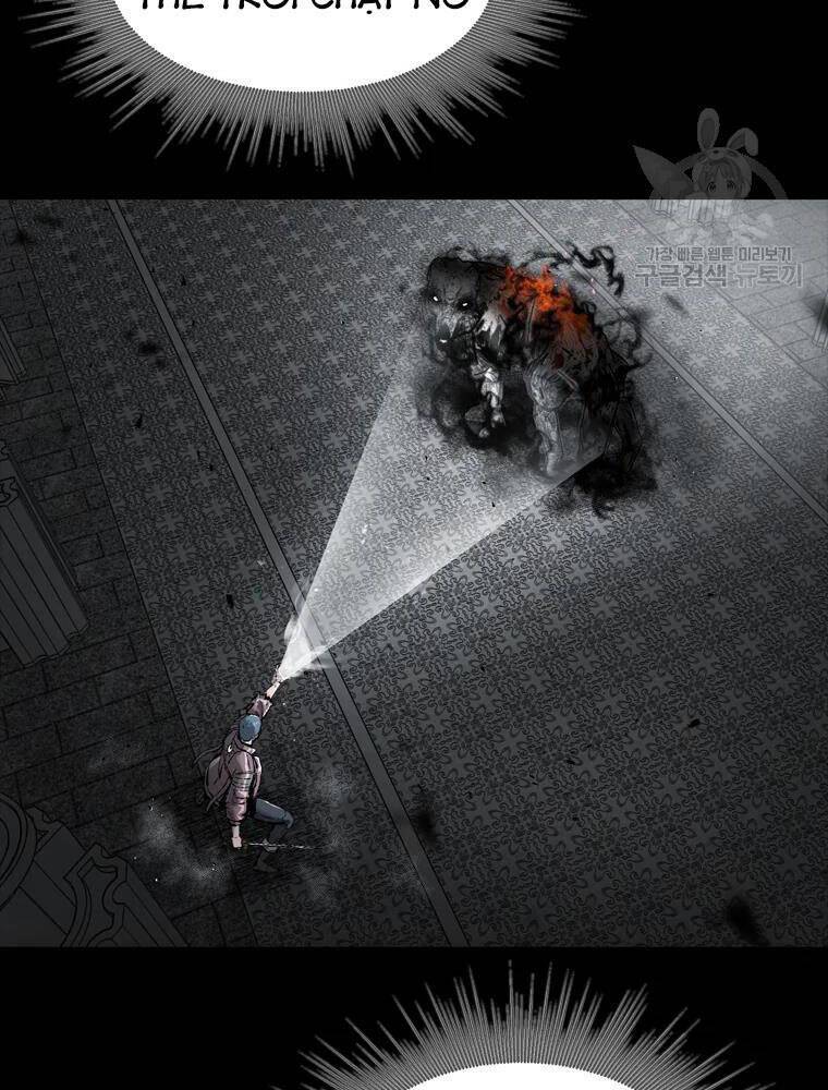 mật mã mê cung chapter 28 11