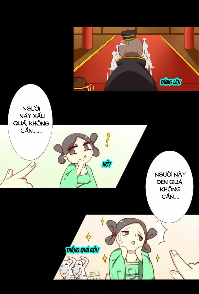 lưỡng bất nghi (full) chapter 10 14