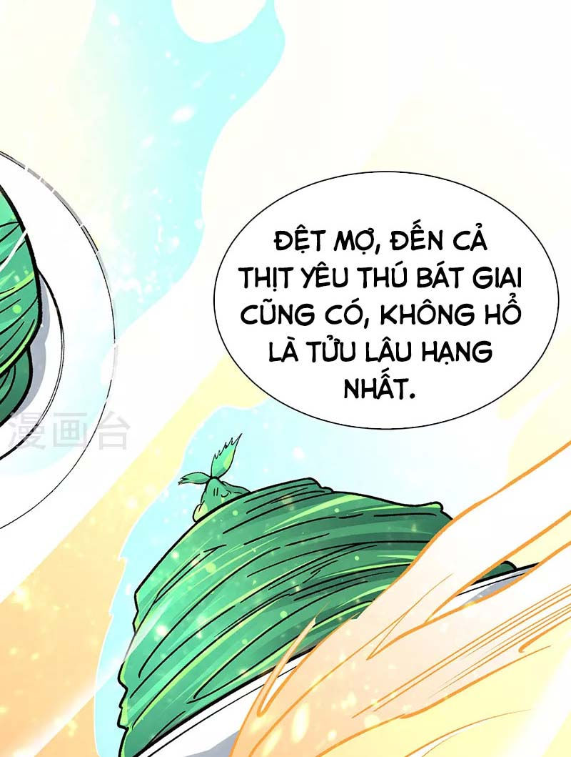 võ đạo độc tôn chapter 458 43
