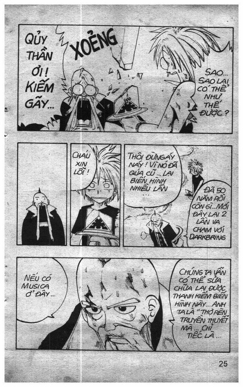 rave master (scan) chapter 1 157