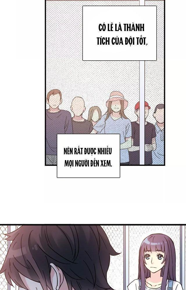 dưới trời xanh chapter 36 27