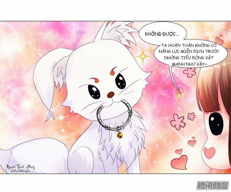 sư tôn hai mặt đừng xằng bậy chapter 7 8