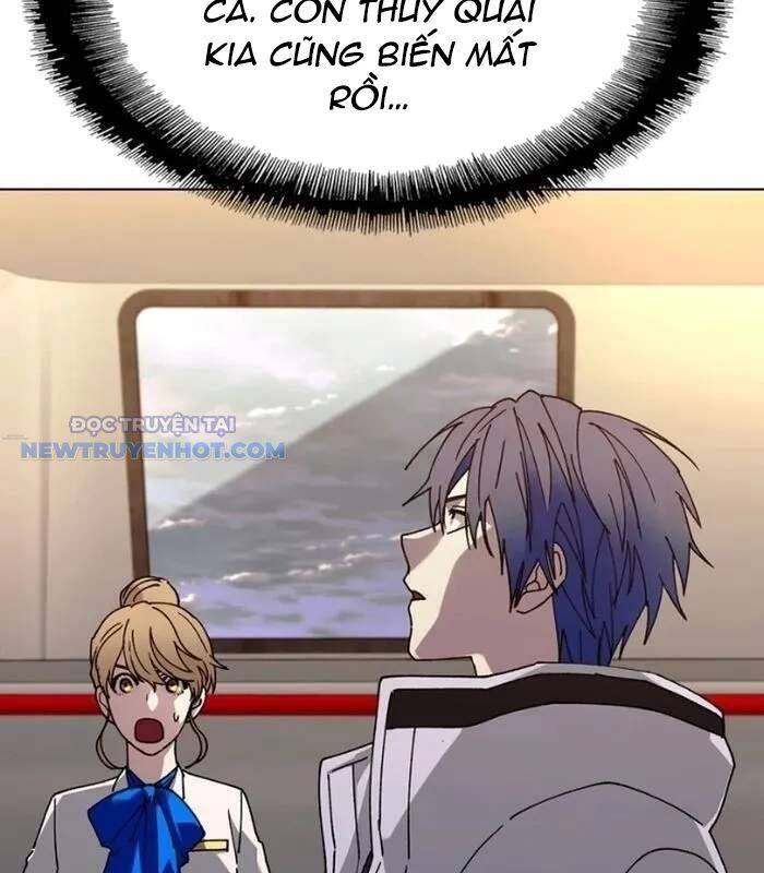 tận thế cũng chỉ là trò chơi chapter 59 24