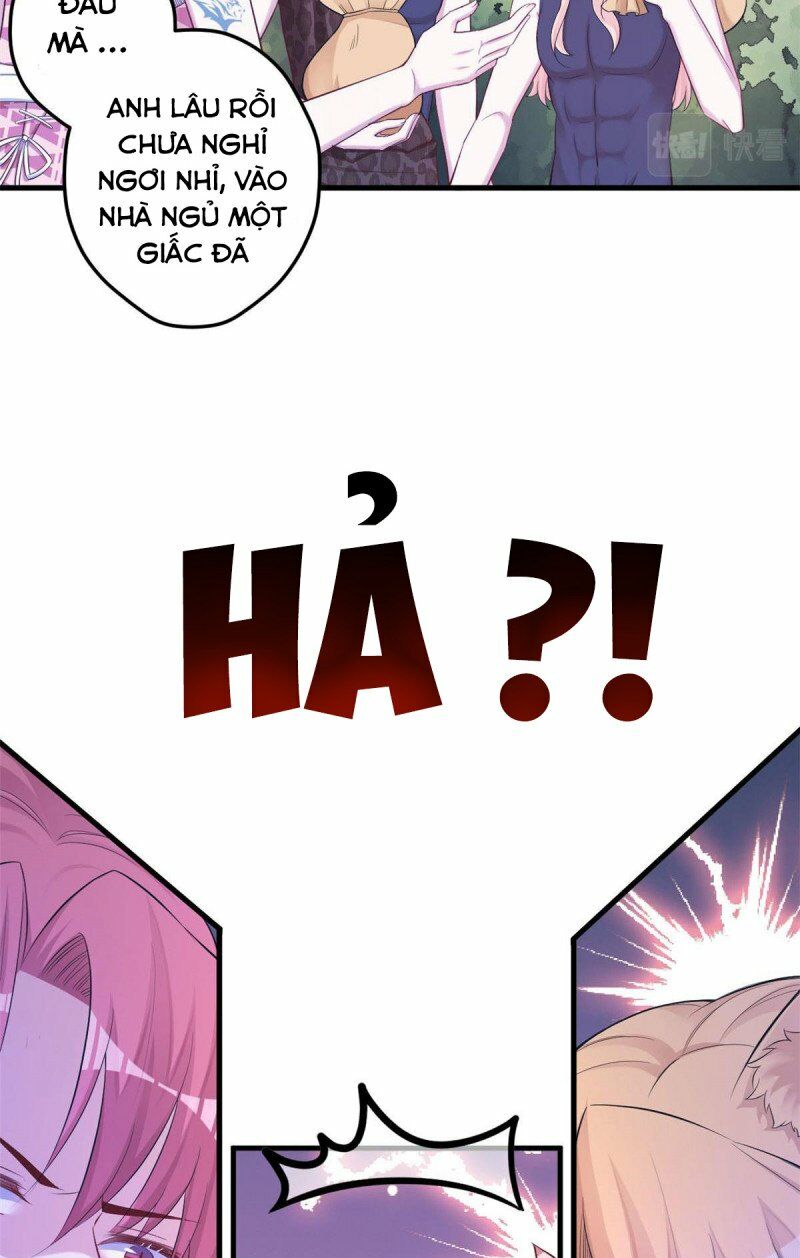 [16+] thảnh thơi thú thế chủng chủng điền, sinh sinh tể chapter 405 4