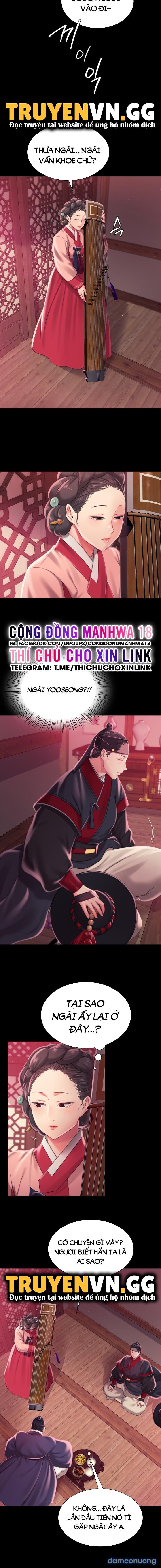 [18+] tiểu thư chapter 96 13