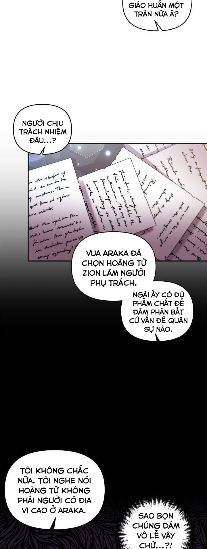 tôi sẽ thực hiện cuộc hôn nhân này chapter 75.1 10