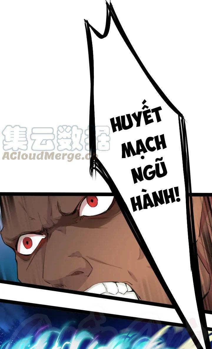 long mạch võ thần chapter 65 36