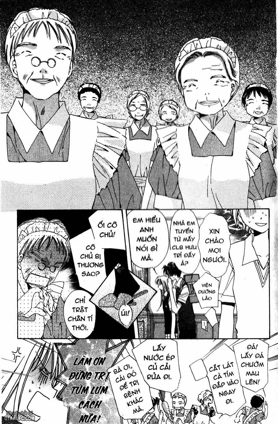 gatcha gacha chapter 9 16