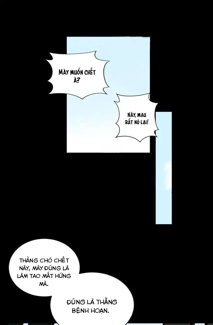 điều ước vô vọng của một phù thuỷ chapter 0.5 5