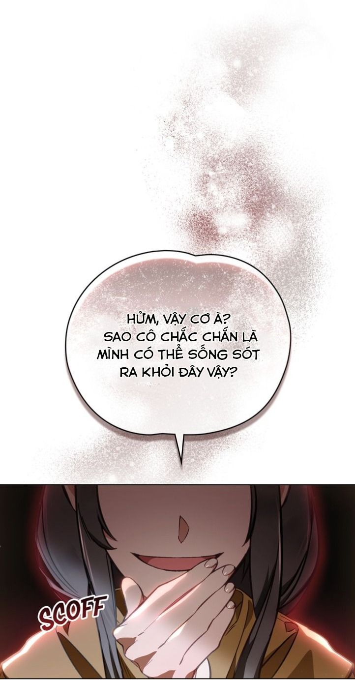 thanh kiếm của evangeline chapter 26 19