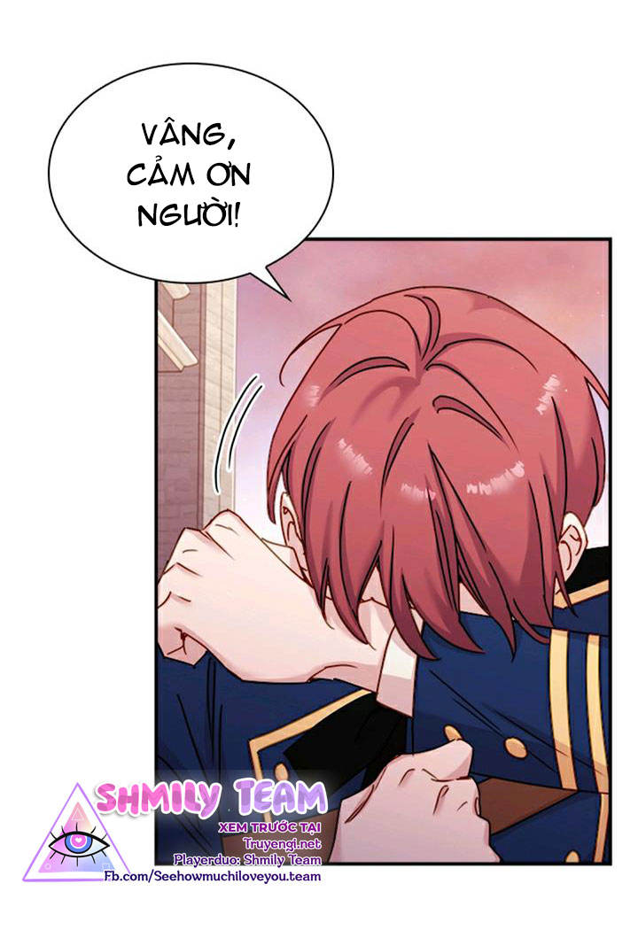 tiểu thư chỉ muốn được nghỉ ngơi chapter 18 32