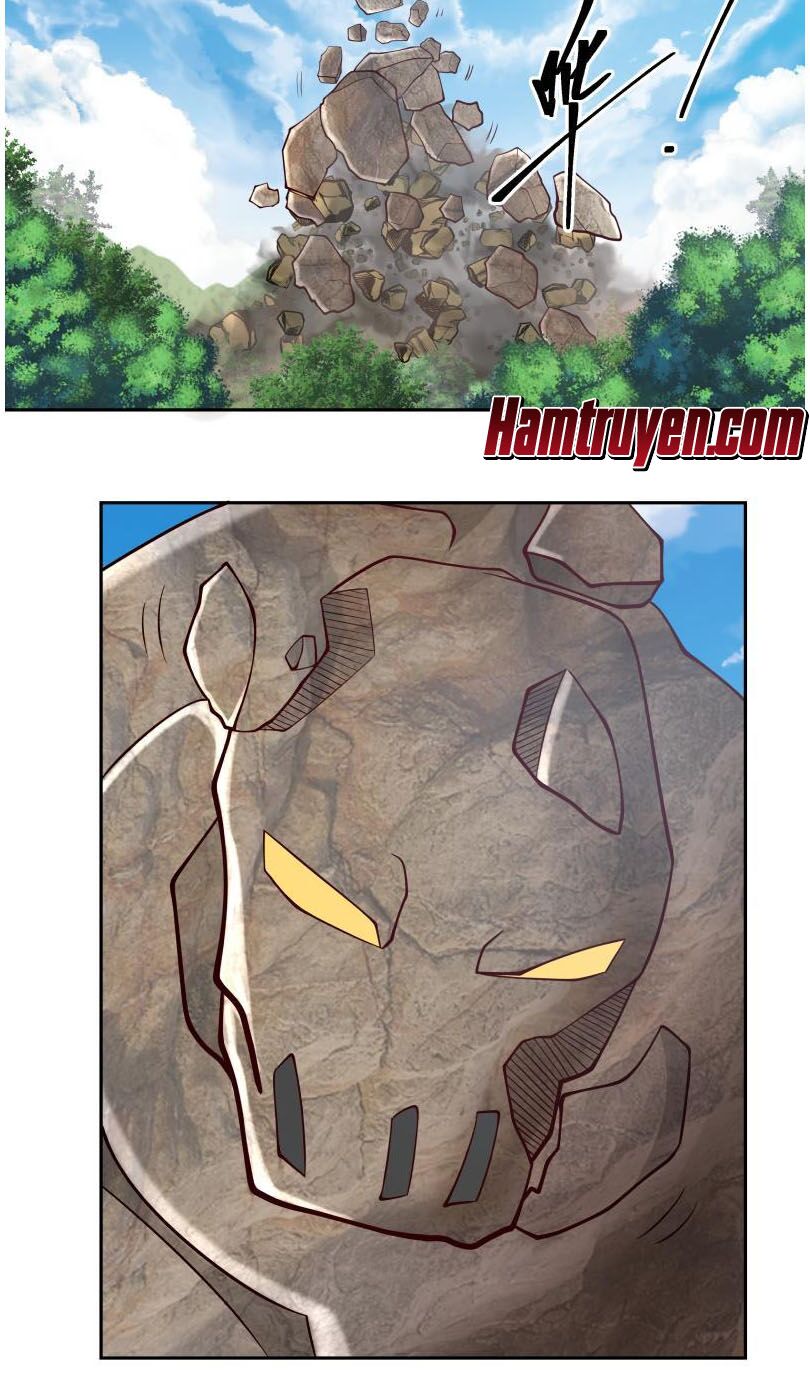 trên người ta có một rồng chapter 200 2