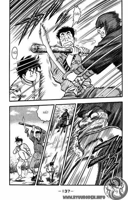 hoàng phi hồng phần 1 chapter 27 133