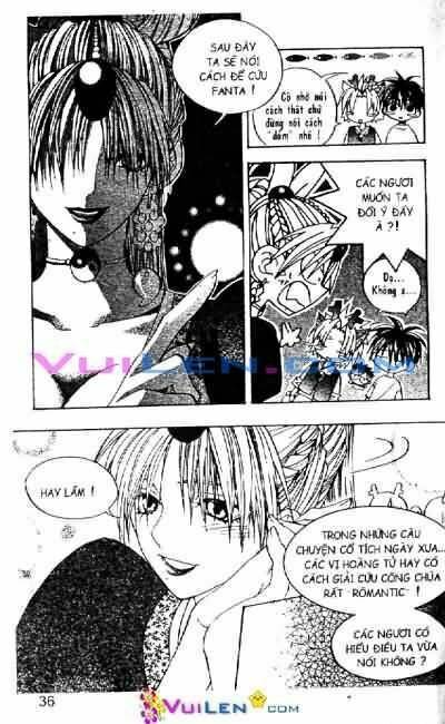 tiên nữ giáng trần chapter 12 36