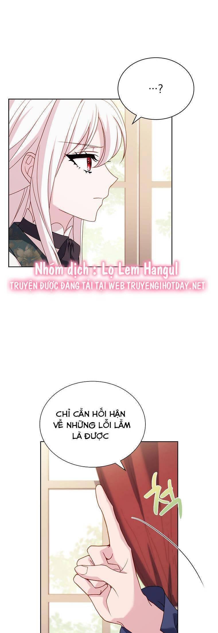 để yên cho tiểu thư hiền chapter 106 14