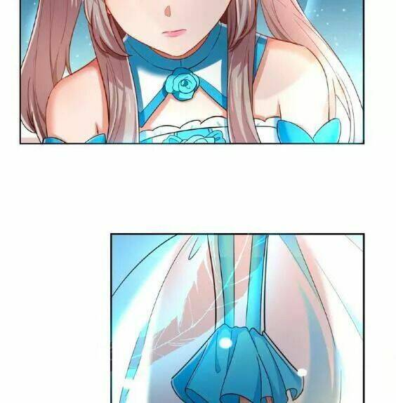 tổng tài khăng khăng lấy vợ thế thân chapter 25 28