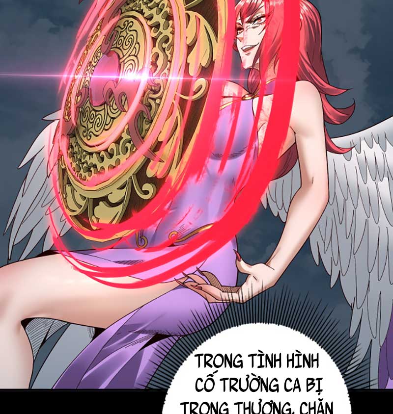 Ta Trời Sinh Đã Là Nhân Vật Phản Diện chapter 0 54