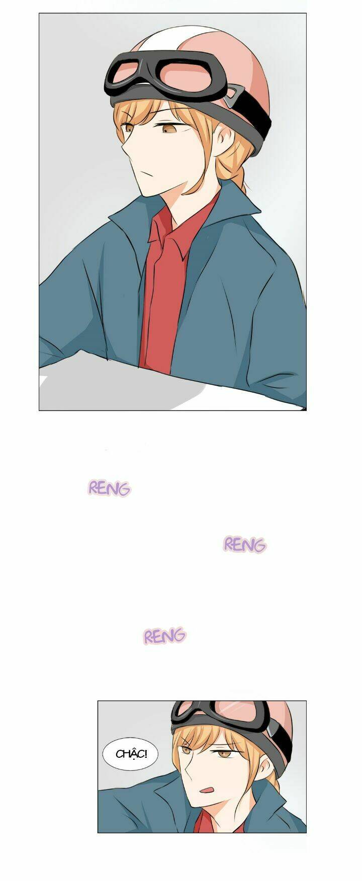 không thể thay thế. chapter 2 6