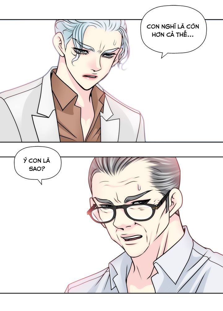 người đàn ông của tôi chapter 27.2 1