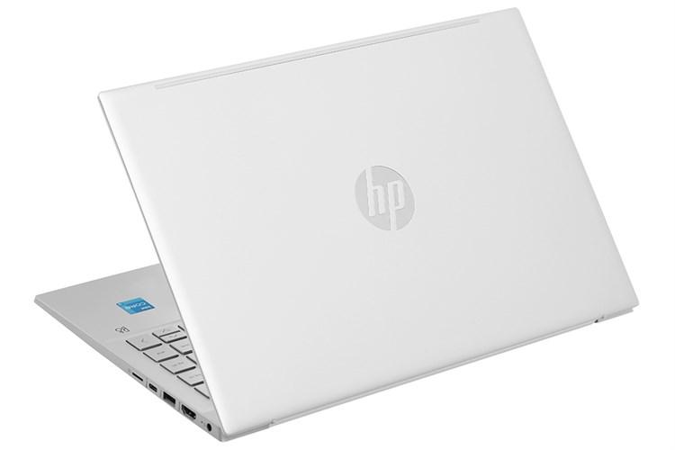 Laptop HP Pavilion 14 dv0520TU i3 1125G4/4GB/256GB/14&quot;F/Win11/(46L92PA)/Bạc - Hàng chính hãng