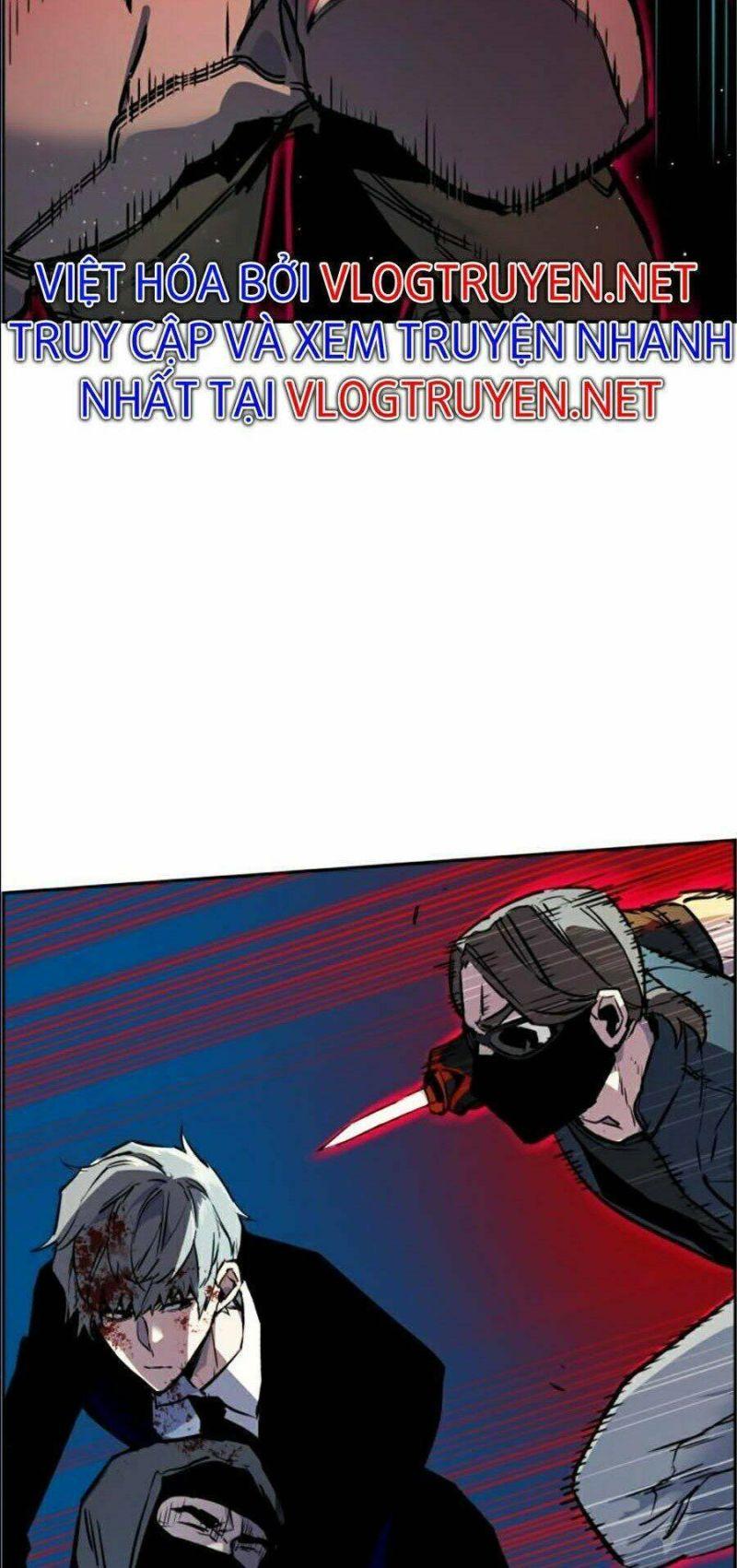 bạn học tôi là lính đánh thuê chapter 47 9