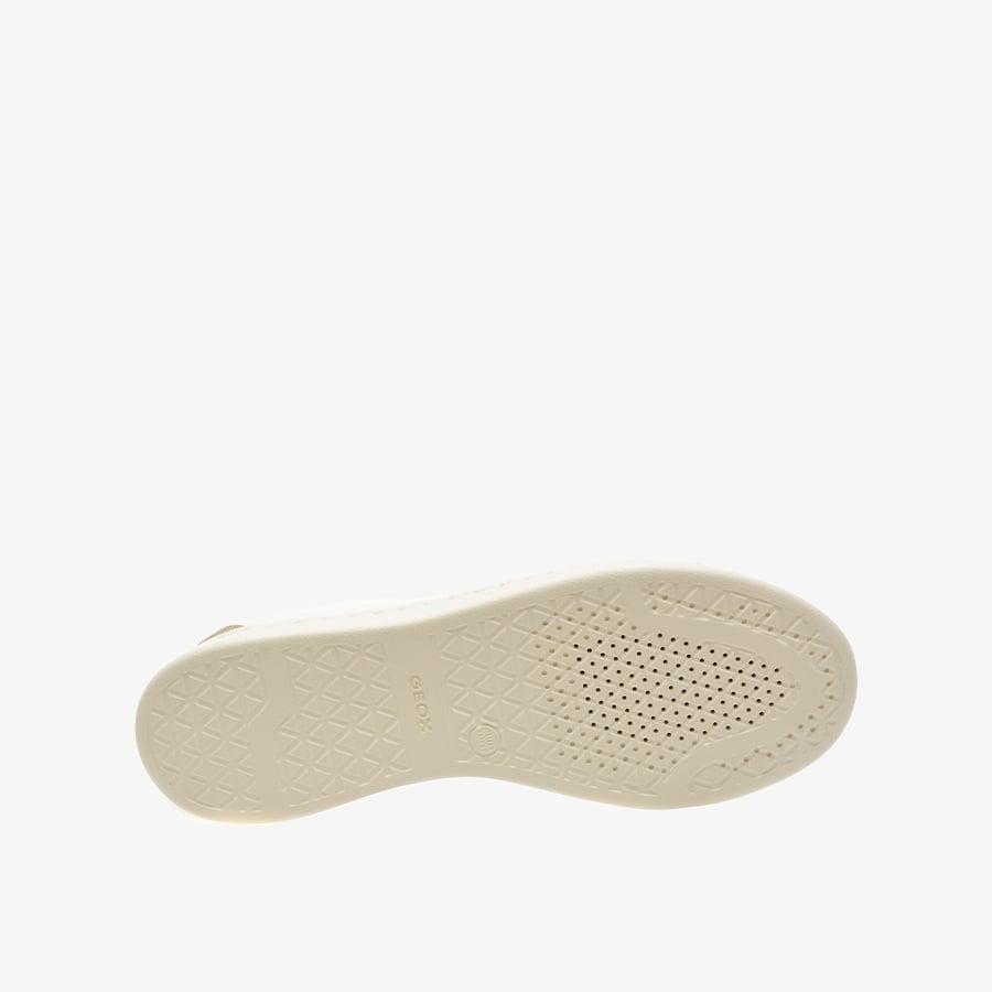 Giày Sneakers Nữ GEOX D Jaysen A - Nappa+Geobuck