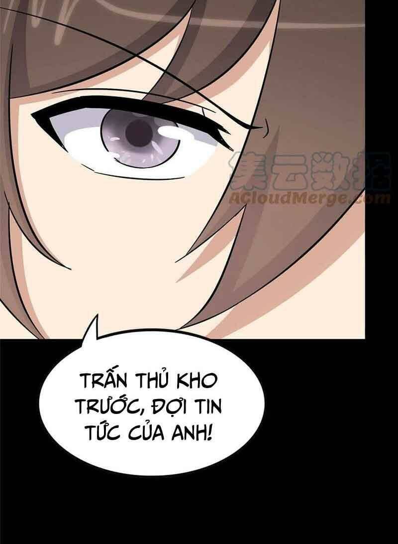 bạn gái virus của tôi chapter 380 64