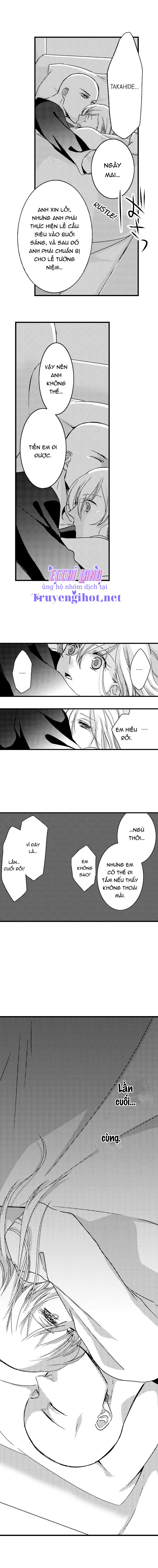 dây dưa một đêm dâm đãng với nhà sư chapter 16.2 4