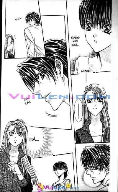 thử thách của kyouko chapter 73 80