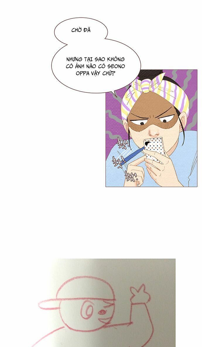 thánh thần trẻ trâu chapter 59 23