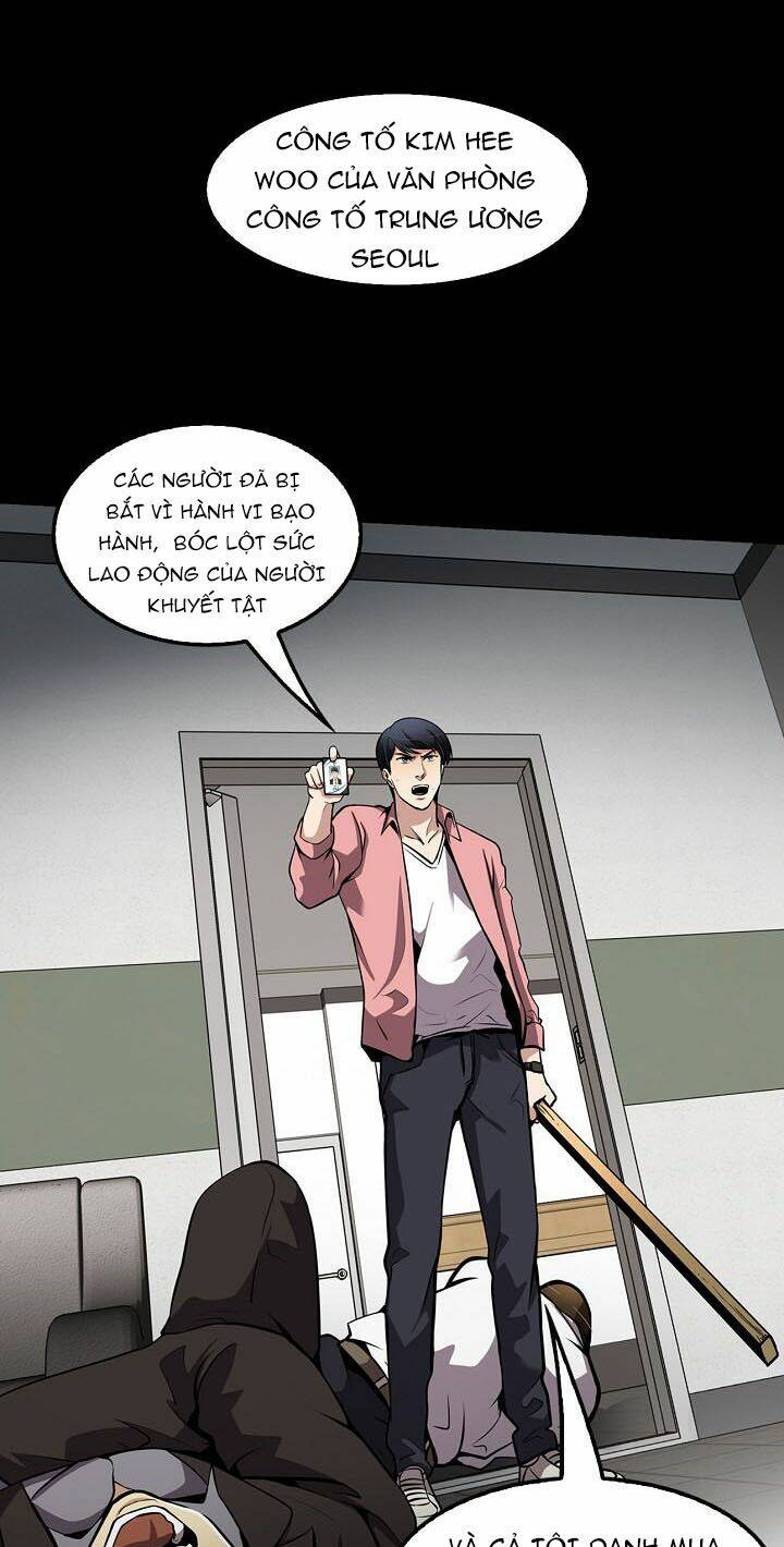 điều tra viên chuyển sinh chapter 76 66