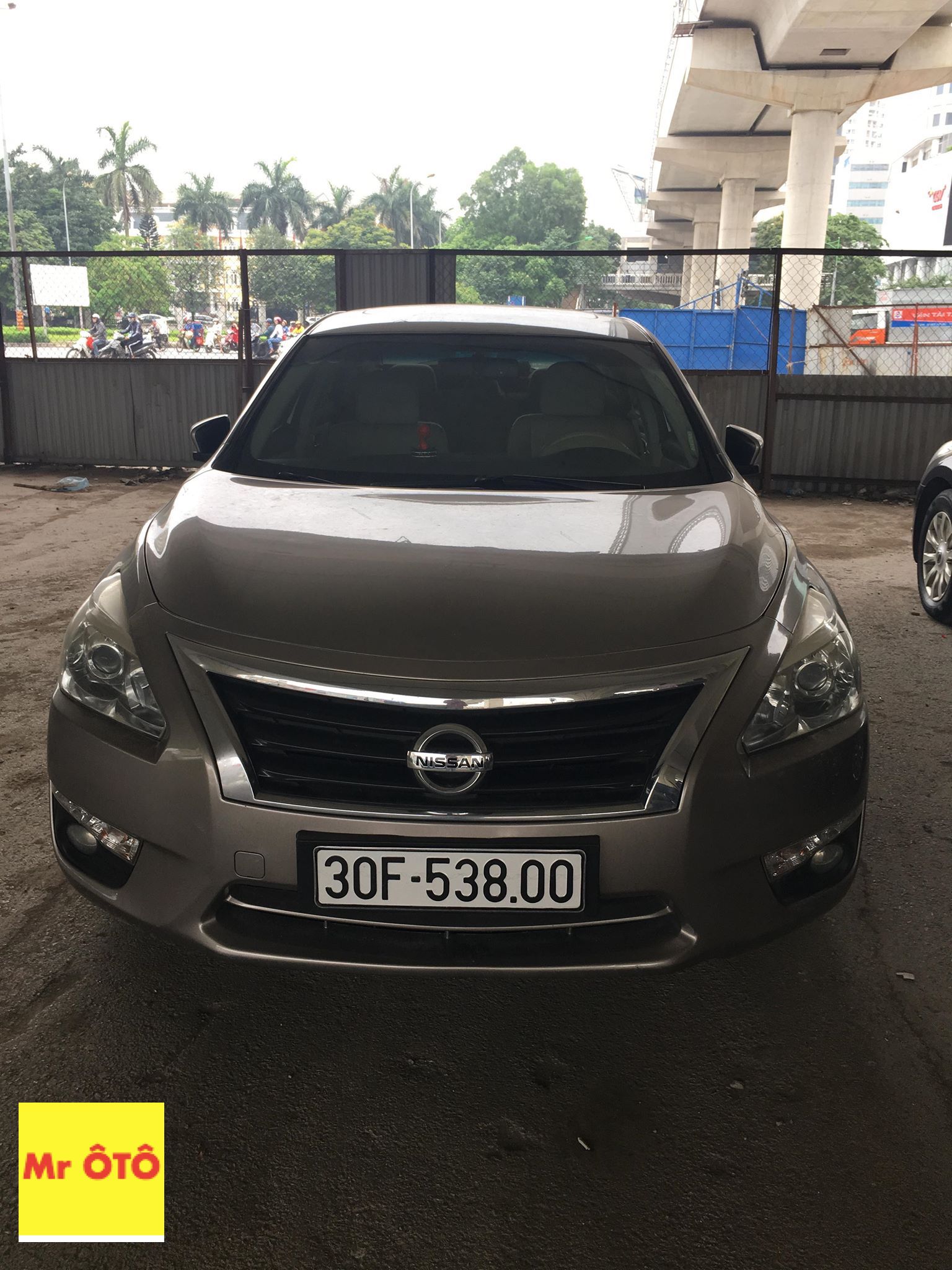 Rèm Che Nắng Xe Nissan Teanna 2016-2021 Hàng Loại 1 Chuẩn From Dày Dặn