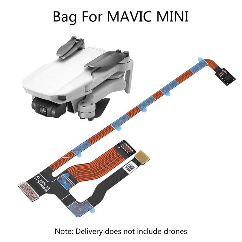 FLEXIBLE Cáp Chuyển Đổi Hsvxagal Cho Drone D-Ji Mavic Mini