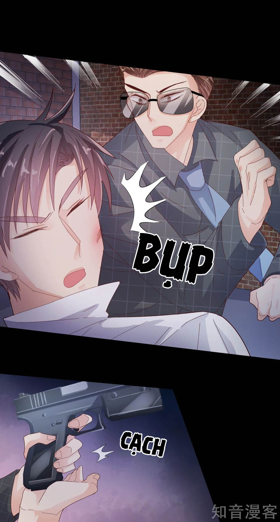 sau này vẫn cứ thích anh chapter 90 6