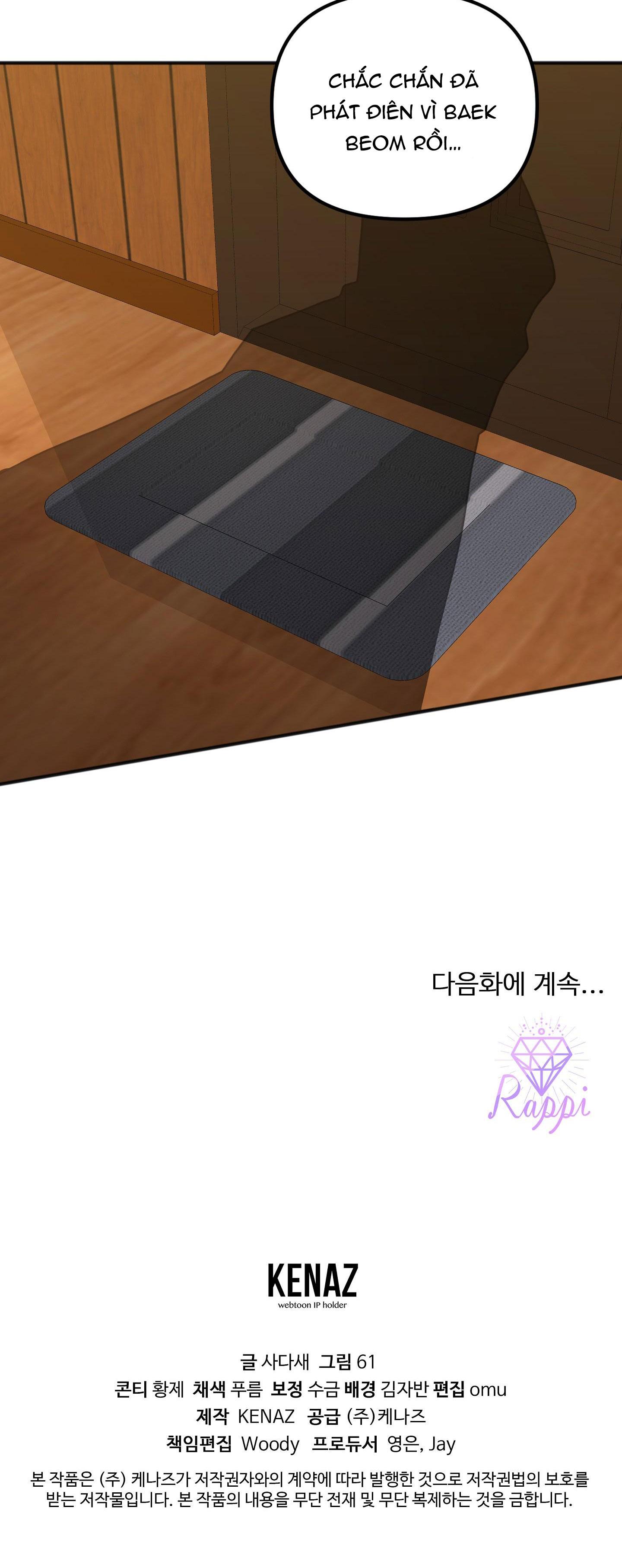 hổ trở về chapter 34 41