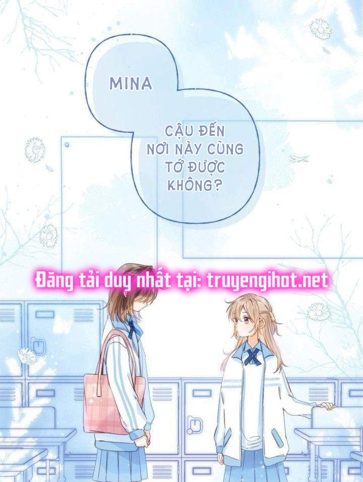 vụng trộm không thể giấu - mối tình thầm kín chapter 28 41