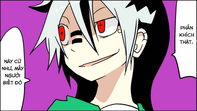 senyuu chapter 87 53