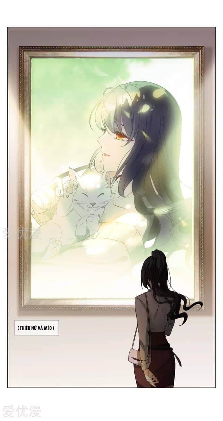 cô ấy đến rồi, xin nằm xuống! chapter 6 15